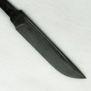 Клинок Фінка 125/23 Дамаск
